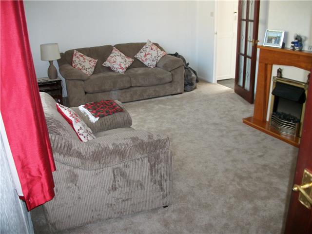  Image of 3 bedroom Semi-Detached Bungalow for sale in Queen Street Brynmenyn Bridgend CF32 at Queen Street, Brynmenyn, Bridgend, CF32